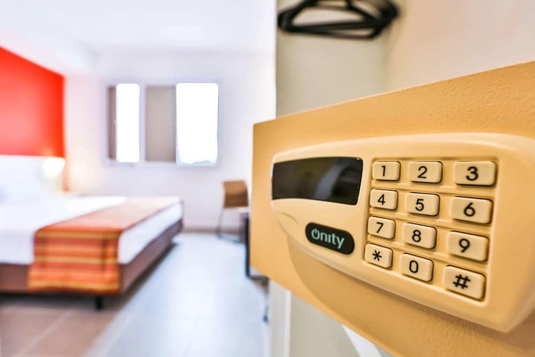 Hotel Sleep Inn Jacarei
