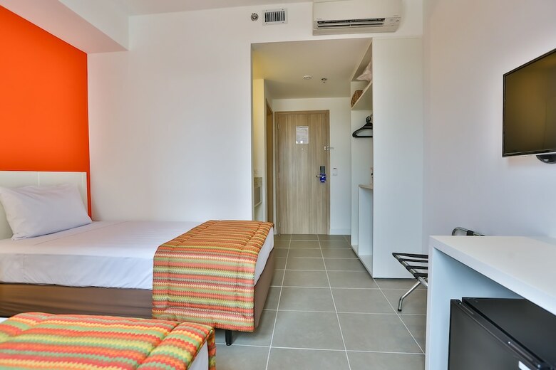 Hotel Sleep Inn Jacarei