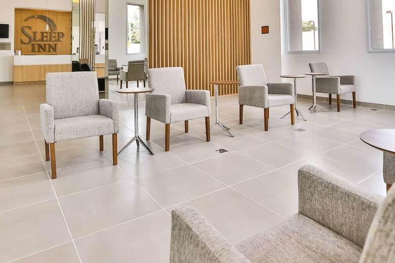 Hotel Sleep Inn Jacarei
