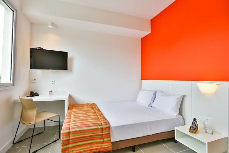 Hotel Sleep Inn Jacarei