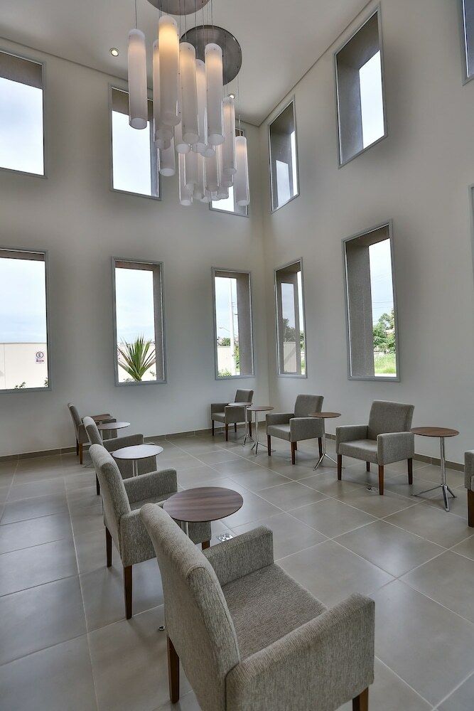 Hotel Sleep Inn Jacarei