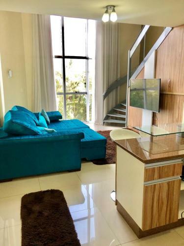 Apartamento Saint Sebastian Flat A - At� 4 Pessoas ! Com Hidro ! Centro