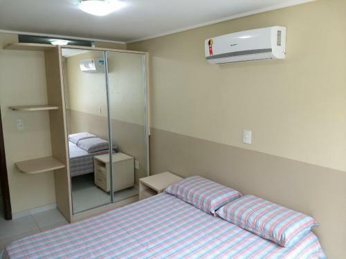 Apartamento Mana�ra Palace Residence
