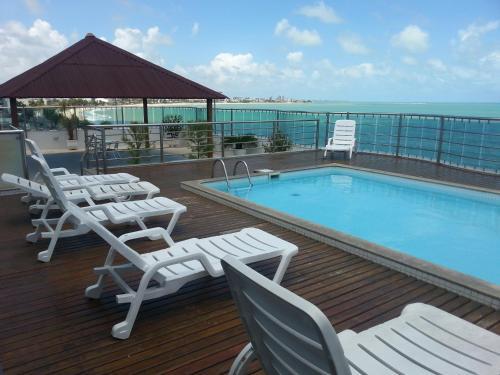 Apartamento Mana�ra Palace Residence