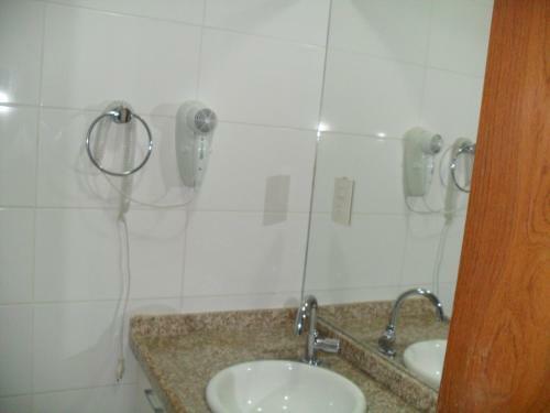 Apartamento Mana�ra Palace Residence