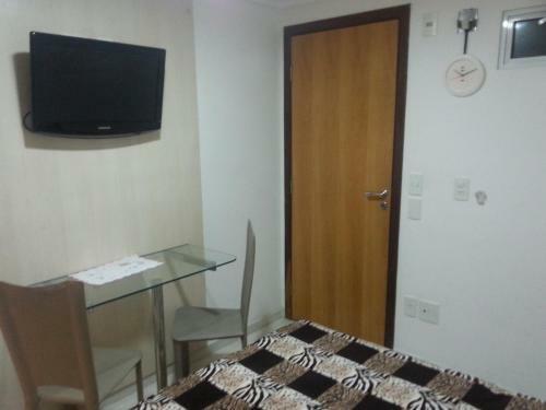 Apartamento Mana�ra Palace Residence