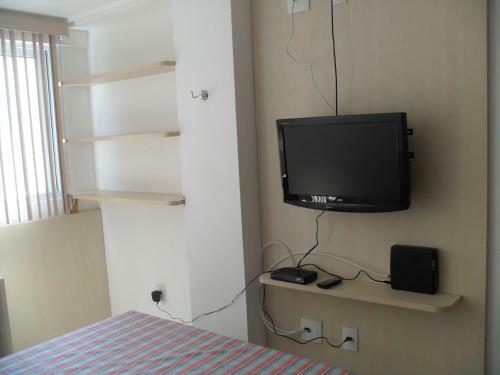 Apartamento Mana�ra Palace Residence
