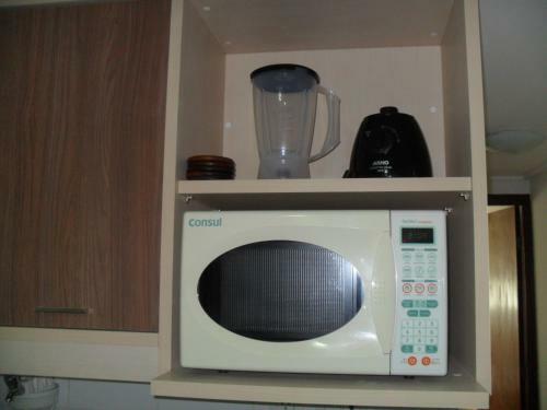 Apartamento Mana�ra Palace Residence