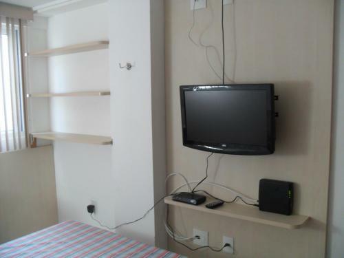 Apartamento Mana�ra Palace Residence