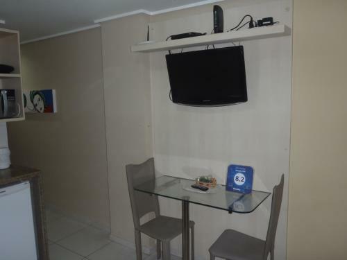 Apartamento Mana�ra Palace Residence