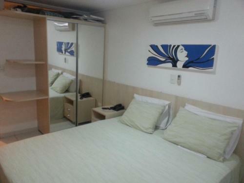 Apartamento Mana�ra Palace Residence