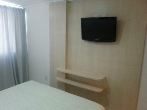 Apartamento Mana�ra Palace Residence