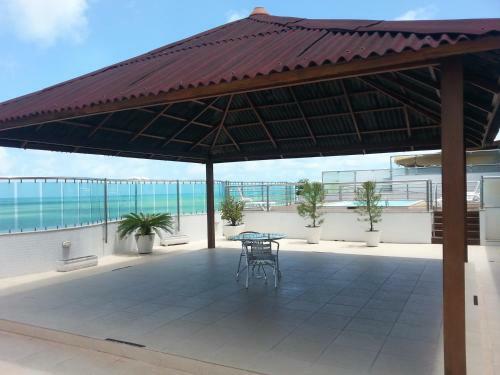 Apartamento Mana�ra Palace Residence