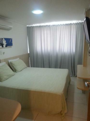 Apartamento Mana�ra Palace Residence