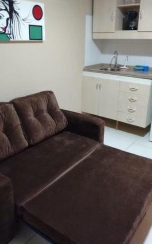 Apartamento Mana�ra Palace Residence