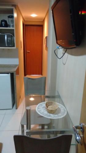 Apartamento Mana�ra Palace Residence
