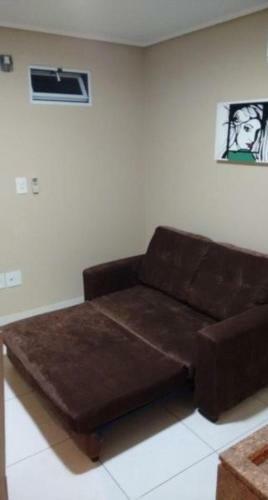 Apartamento Mana�ra Palace Residence