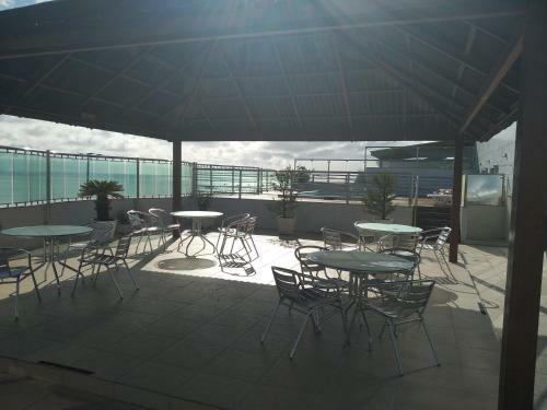 Apartamento Mana�ra Palace Residence