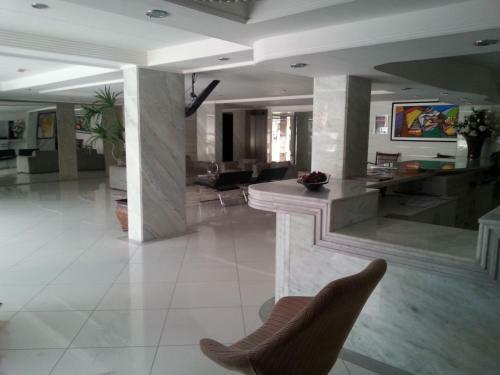 Apartamento Mana�ra Palace Residence