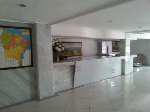 Apartamento Mana�ra Palace Residence