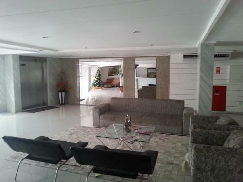 Apartamento Mana�ra Palace Residence