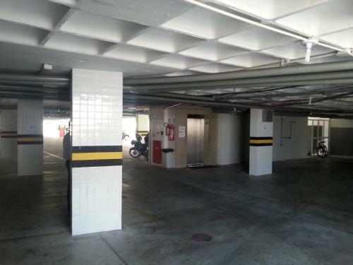 Apartamento Mana�ra Palace Residence