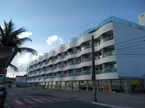 Apartamento Mana�ra Palace Residence