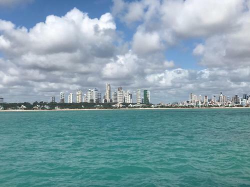 Apartamento Em Tamba�