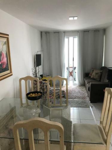 Apartamento Em Tamba�
