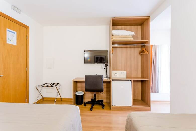 Hotel Nobile Express Juiz de Fora