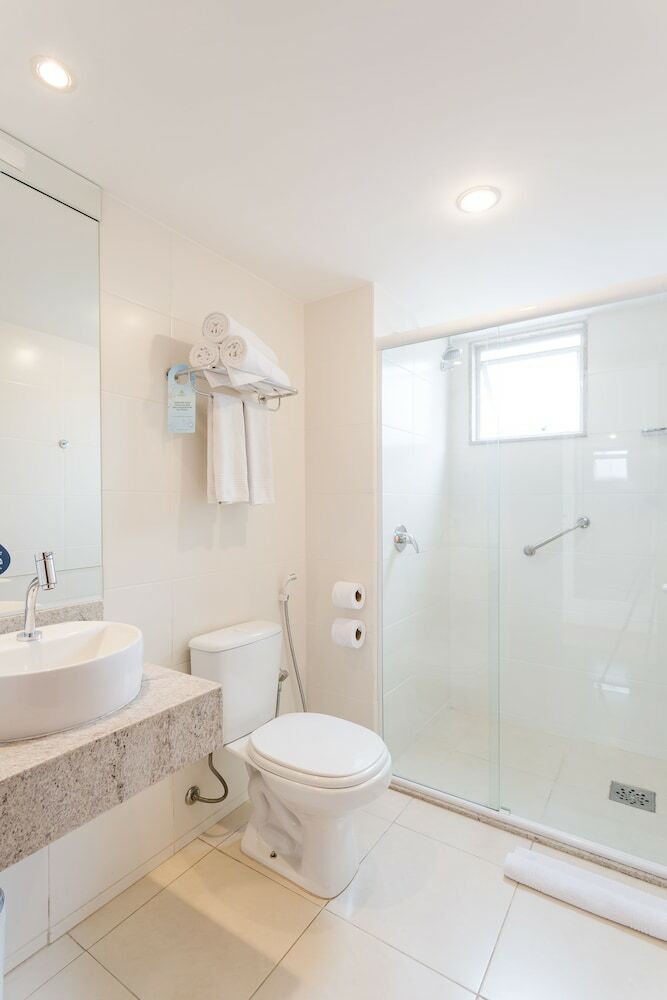 Hotel Nobile Express Juiz de Fora