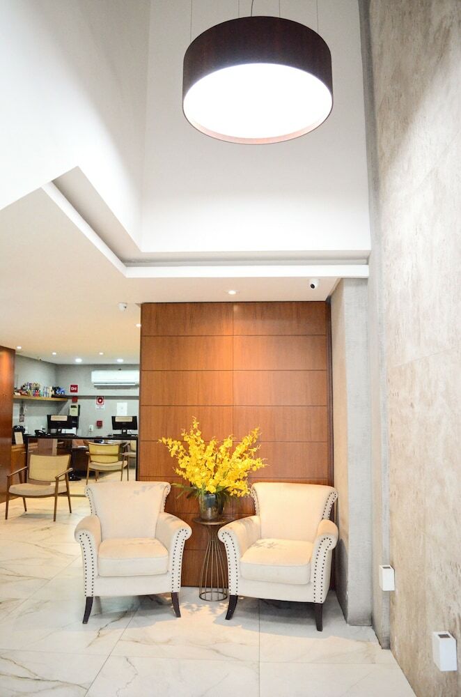 Hotel Nobile Express Juiz de Fora