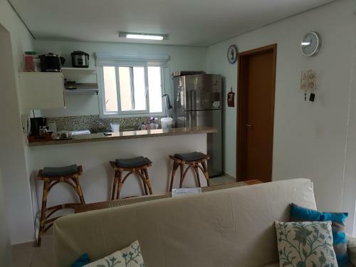 Linda Casa Em Juquehy