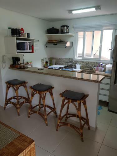 Linda Casa Em Juquehy