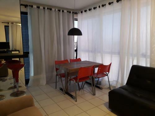Apartamento Maceio Mar E Praia Paju�ara
