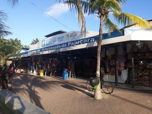 Apartamento Maceio Mar E Praia Paju�ara