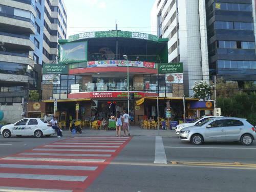 Apartamento Maceio Mar E Praia Paju�ara