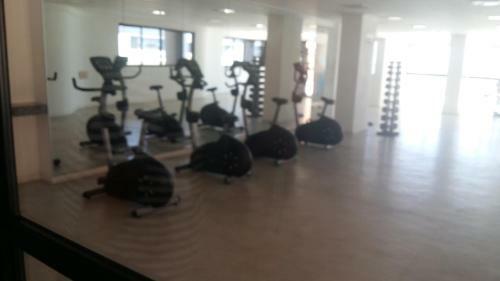 Apartamento Maceio Mar E Praia Paju�ara