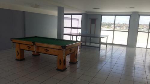 Apartamento Maceio Mar E Praia Paju�ara