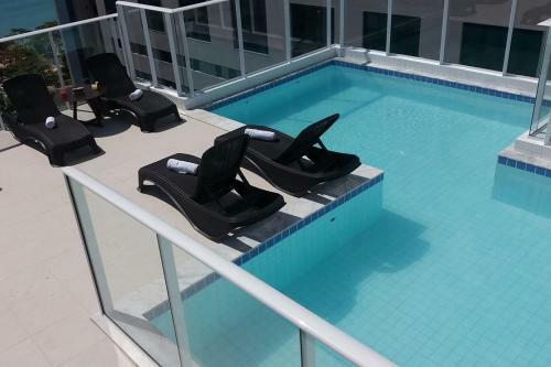 Slim Tropicalis Hotel