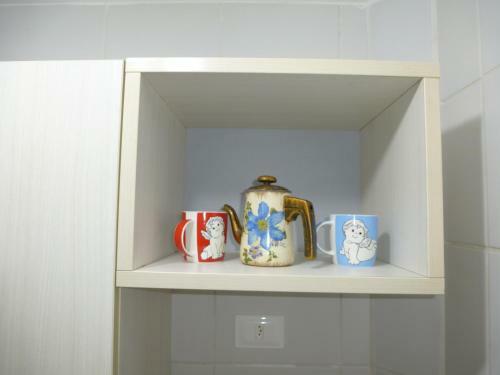Apartamento Tabriz