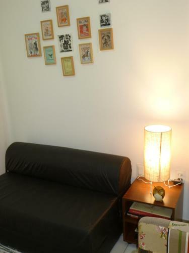 Apartamento Tabriz