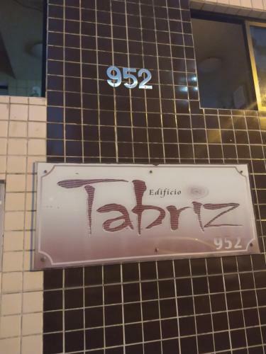 Apartamento Tabriz