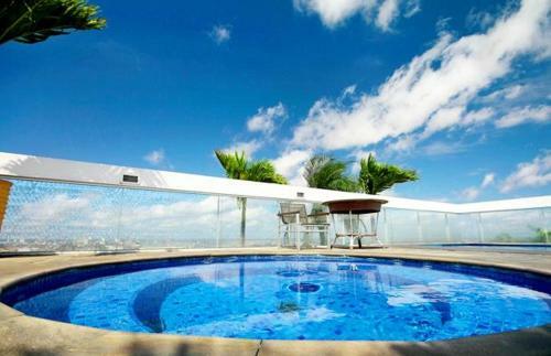 Apartamento Flat Millenium