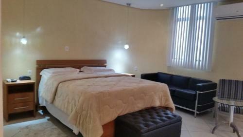 Apartamento Flat Millenium