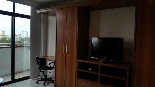 Apartamento Flat Millenium