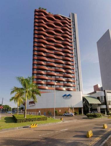 Apartamento Flat Millenium
