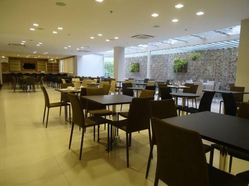 Hotel TRYP By Wyndham Manaus