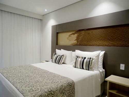 Hotel TRYP By Wyndham Manaus