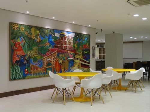 Hotel TRYP By Wyndham Manaus